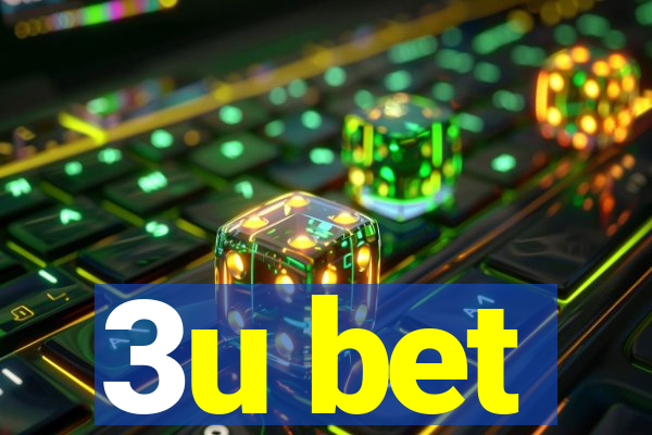 3u bet
